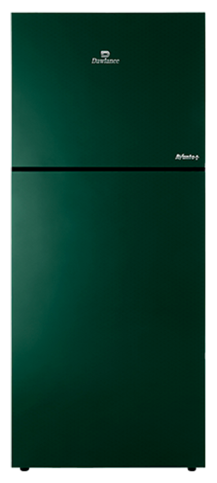 REF 9173WB AVANTE+ EMERALD GREEN Medium Refrigerators