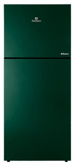 REF 9173WB AVANTE+ EMERALD GREEN Medium Refrigerators