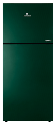 REF 9178LF AVANTE+ EMERALD GREEN Medium Refrigerators