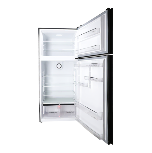 REF 91999 AVANTE+ EMERALD GREEN Double Door Refrigerator