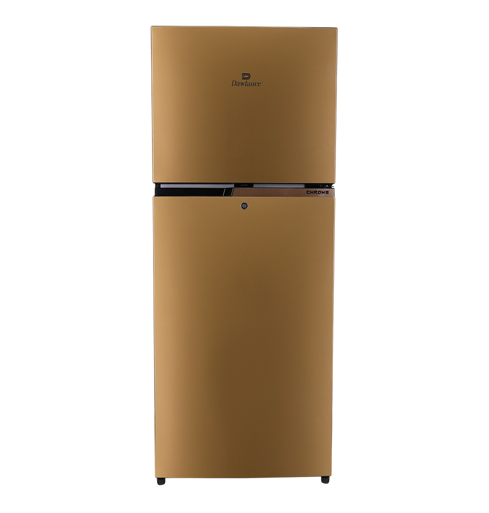 REF 9169WB CHROME PEARL COPPER Medium Refrigerators