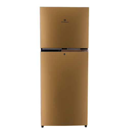 REF 9169WB CHROME PEARL COPPER Double Door Refrigerator