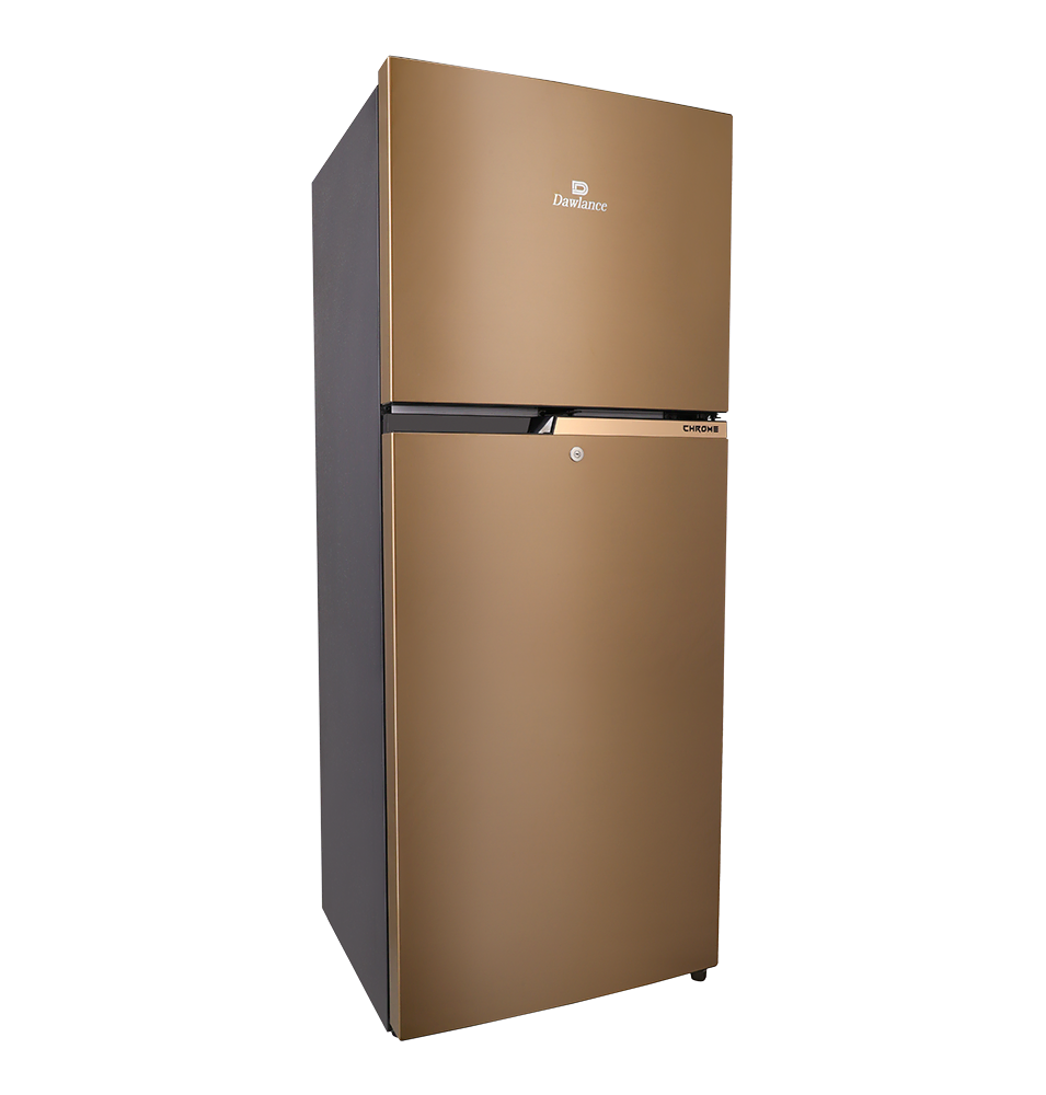 REF 9169WB CHROME PEARL COPPER Medium Refrigerators