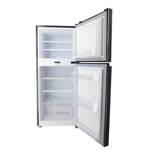 REF 9169WB CHROME PEARL COPPER Double Door Refrigerator