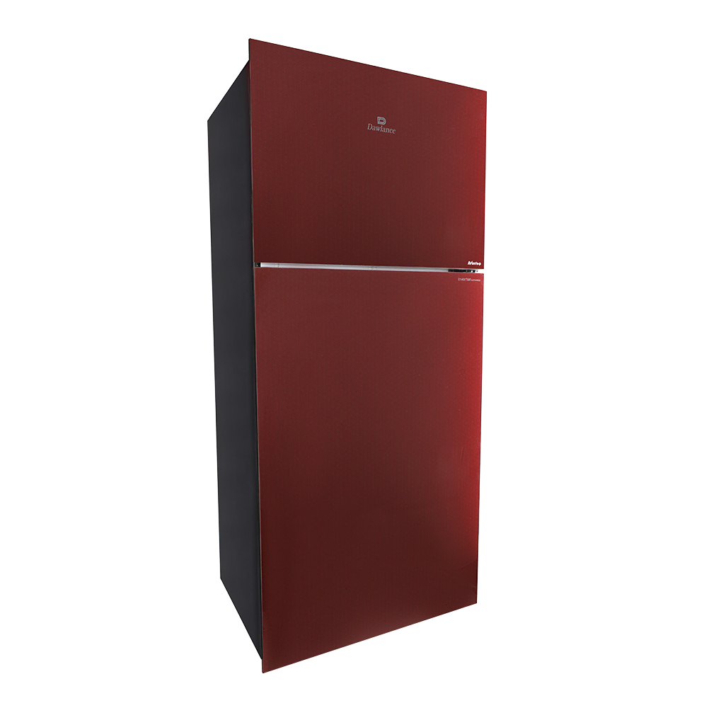 REF 9169WB AVANTE+ NEW RUBY RED Medium Refrigerators