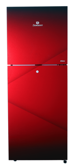 REF 9149WB AVANTE PEARL RED Small Refrigerators