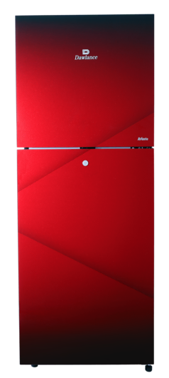 9140WB Avante Pearl Red Small Refrigerators