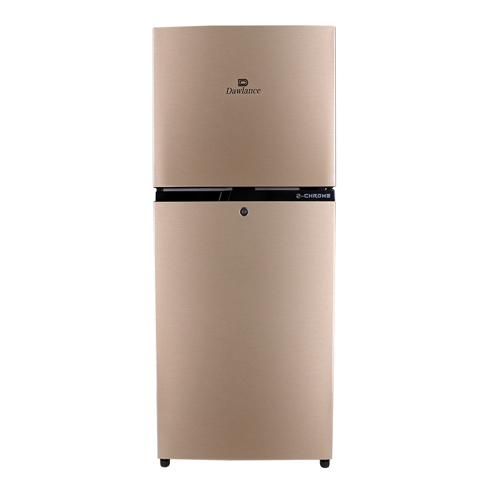 REF 9140WB E-CHROME METALLIC GOLD Small Refrigerators