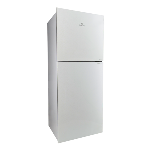 REF 91999 AVANTE+ CLOUD WHITE Double Door Refrigerator