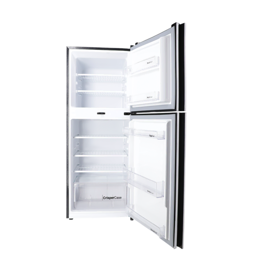 9160LF Avante+ Sapphire Purple Double Door Refrigerator