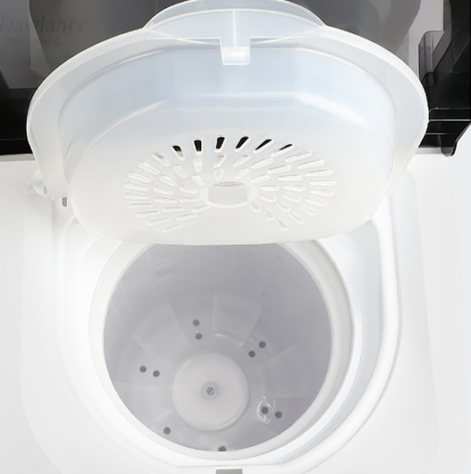 DW 8550 CB FL Twin Tub Washing Machine