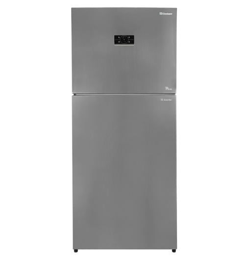 DTM-7650 Inox Inverter 