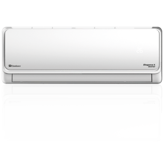 Elegance X 1.5 Ton Inverter Split AC