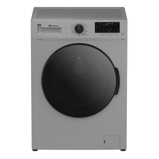 DWF 8201 S INV Front Load Washing Machine