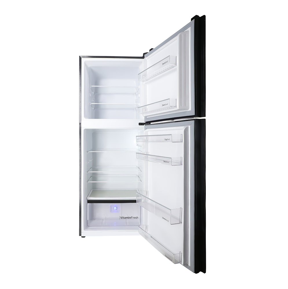 9178LF Avante+ Midnight Green   Double Door Refrigerator