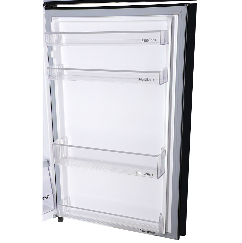 9178LF Avante+ Midnight Green   Double Door Refrigerator