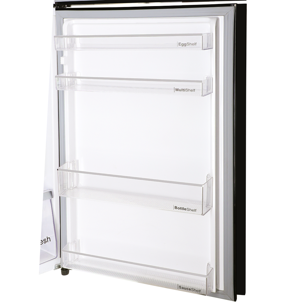 9191WB Avante+ Midnight Green   Double Door Refrigerator