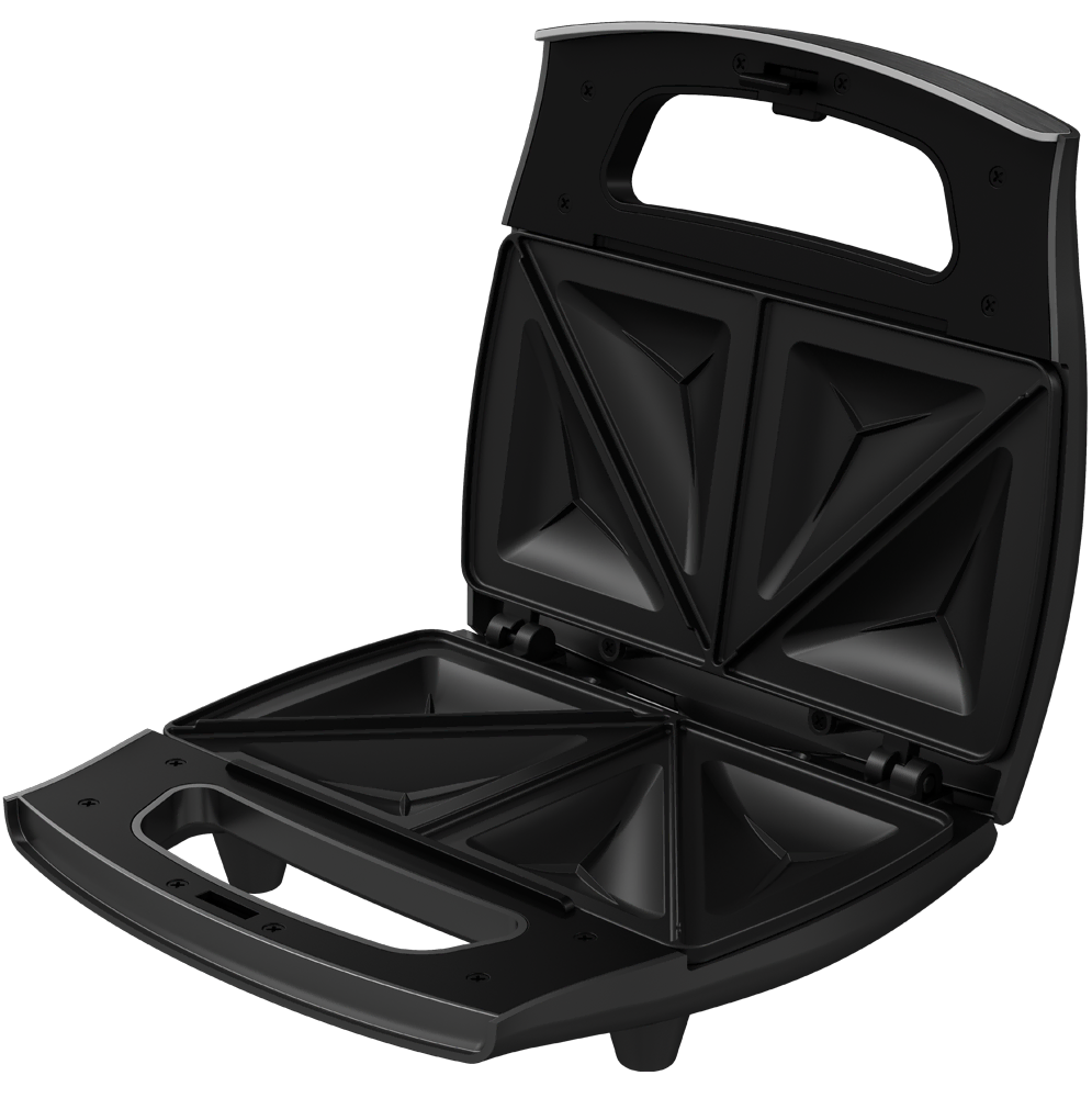 DWSM 2971 B Sandwich Maker