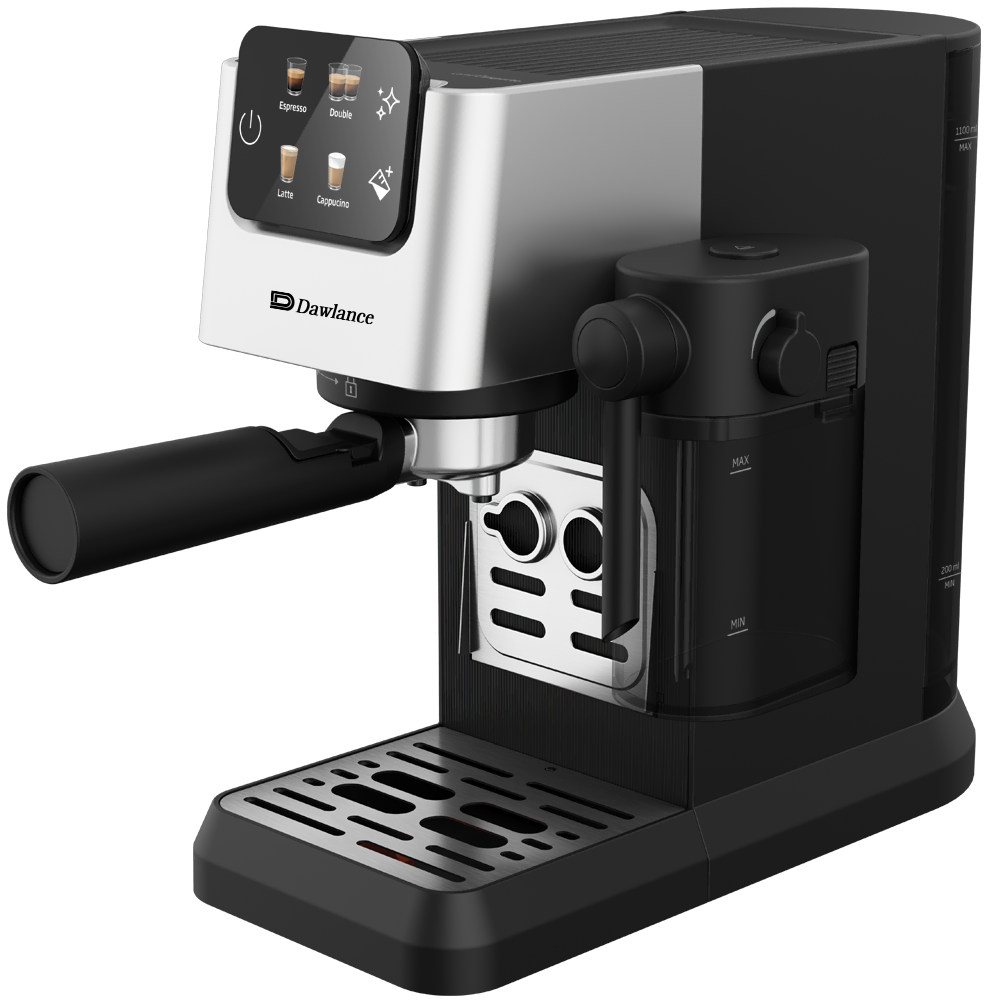 DWCM 5304 X Coffee Machines