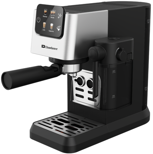 DWCM 5304 X Coffee Machines