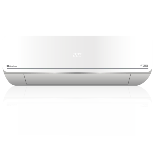 Hyper T3 Inverter 30 White Inverter Split AC