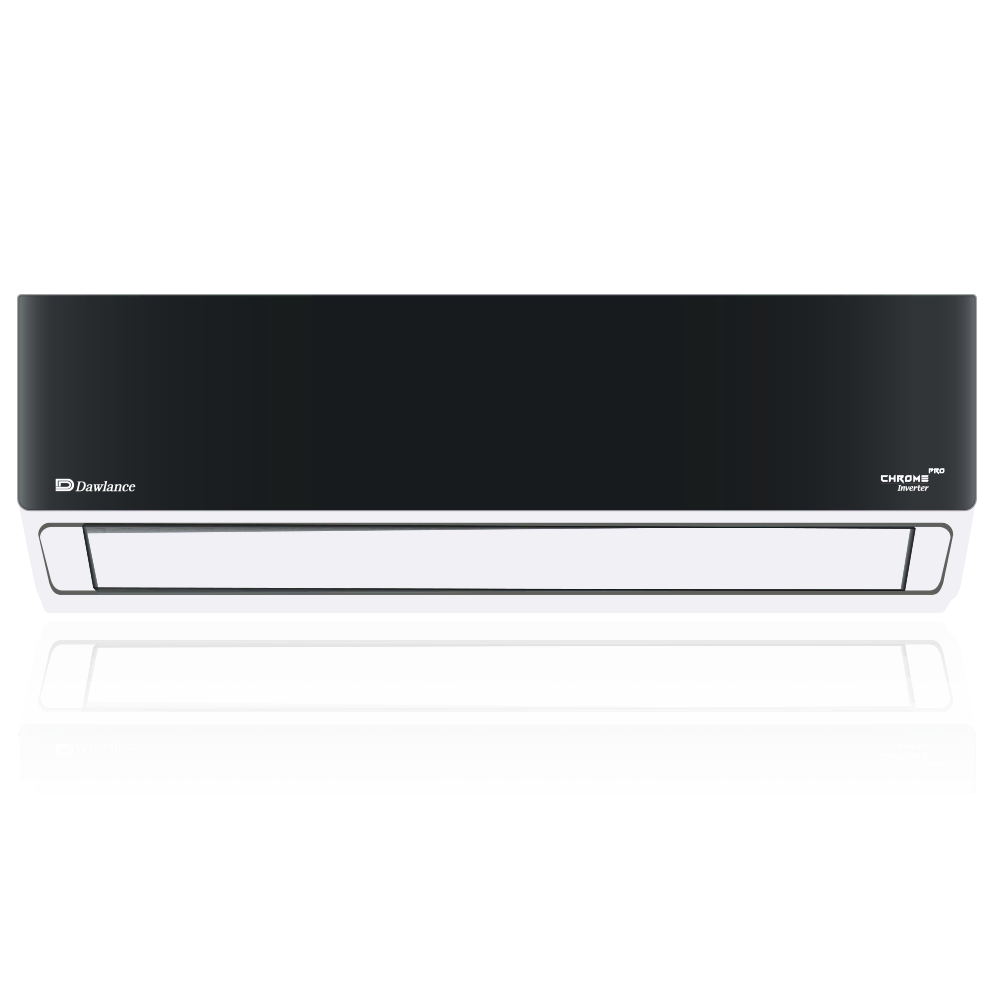 Chrome Pro 1.5 Ton  Inverter Split AC