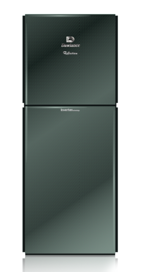 91996WB Glass Door Inverter Green Large Refrigerators