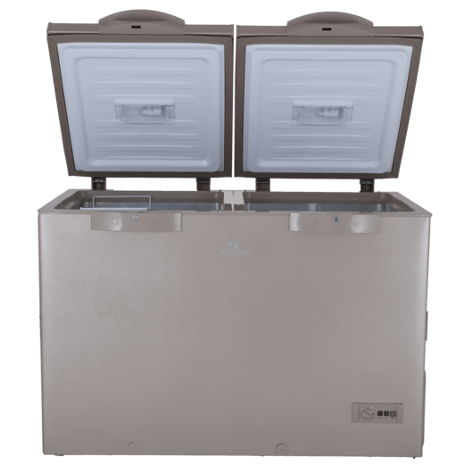 91998 Signature Inverter Champagne Refrigerators and Freezers