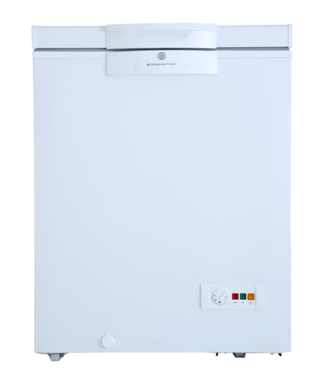 400P Single Door Freezer