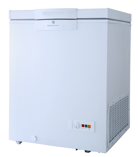 400P Single Door Freezer