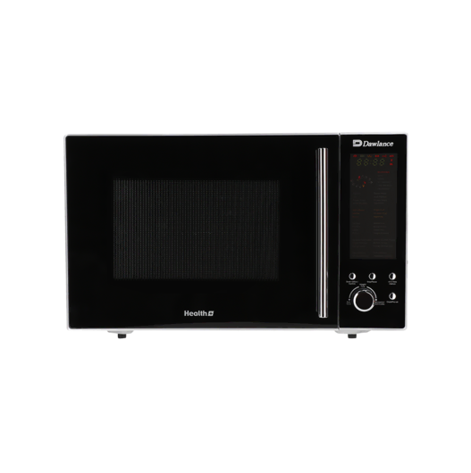 DW 131 HP Grilling Microwave Oven