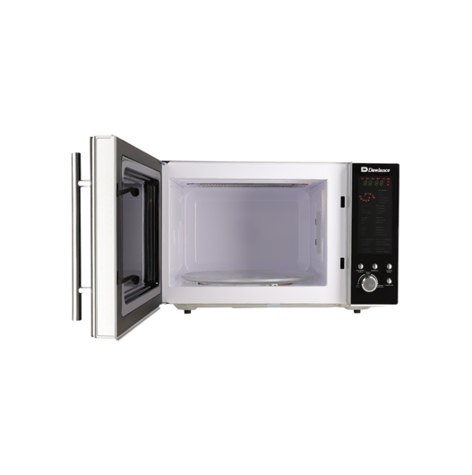 DW 131 HP Grilling Microwave Oven