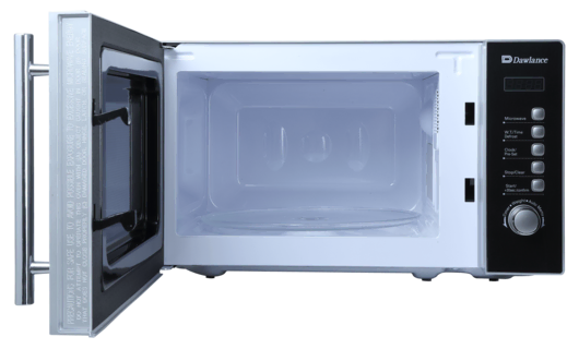 DW 295 Heating Microwave Oven