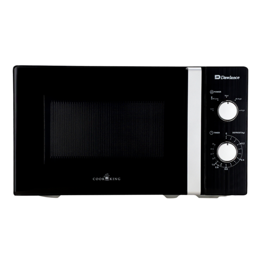 DW MD 10 Heating Microwave Oven