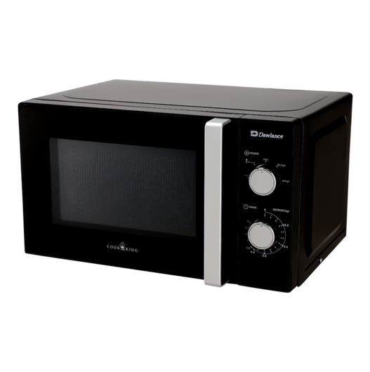 DW MD 10 Heating Microwave Oven