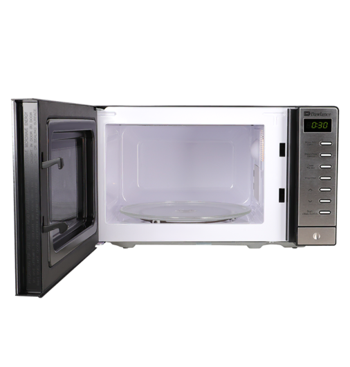 DW 297 GSS Grilling Microwave Oven