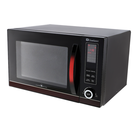 DW 133 G Grilling Microwave Oven