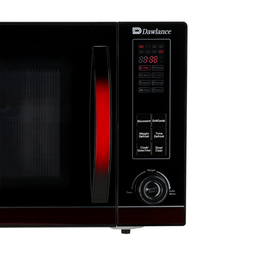 DW 133 G Grilling Microwave Oven