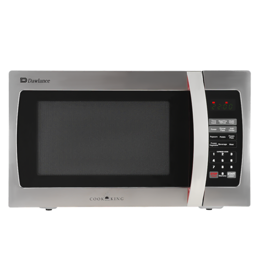 DW 136 G Grilling Microwave Oven