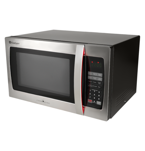 DW 136 G Grilling Microwave Oven