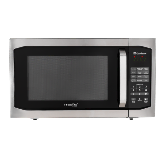 DW 142 HZP Grilling Microwave Oven