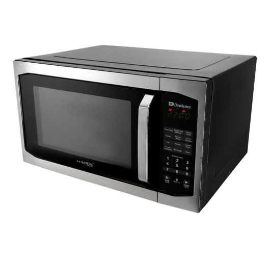 DW 142 HZP Grilling Microwave Oven