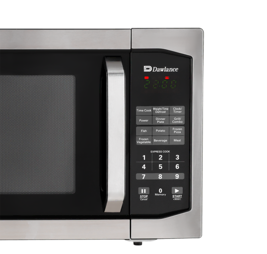 DW 142 HZP Grilling Microwave Oven