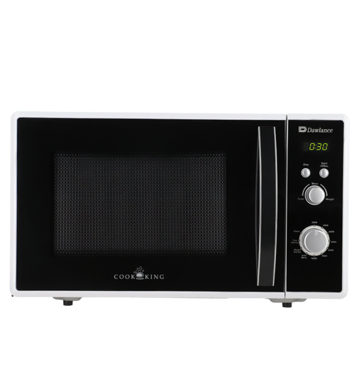 DW 388 Heating Microwave Oven