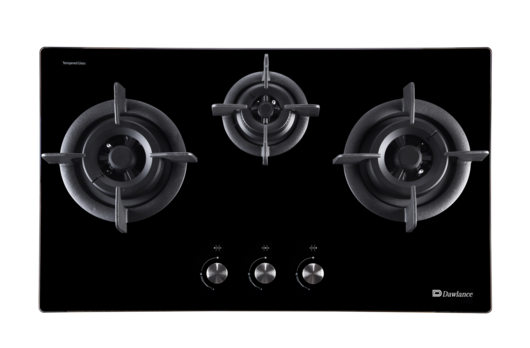 DHG 380 BN A Built-in Hob