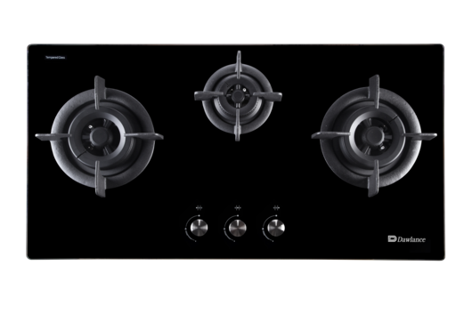 DHG 390 BN A Built-in Hob