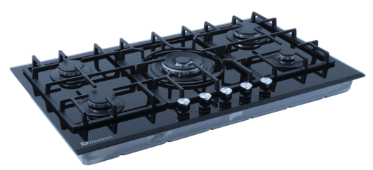 DHG 590 BI A Built-in Hob