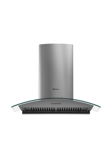 DCB 7310 S A Built-in Hood