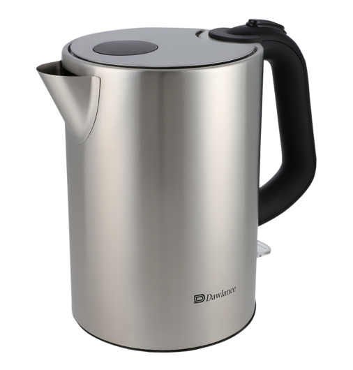 DWEK 7220 MG Inox Electric Kettle